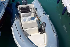 Gommone joker bost 470