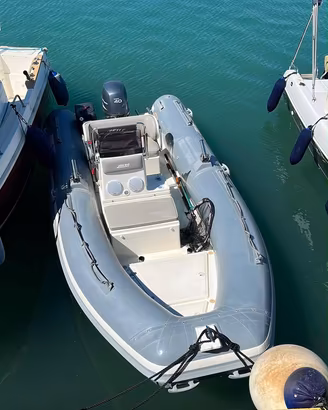 Gommone joker bost 470