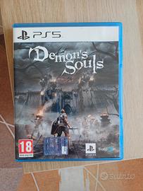 demons souls