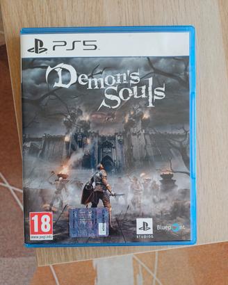 demons souls