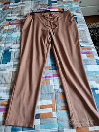 Pantaloni donna Oltre tg. 48