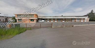 Immobile in asta di 8195 m² con 1 locale a Casalma