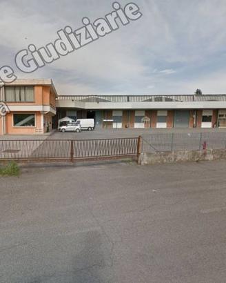 Immobile in asta di 8195 m² con 1 locale a Casalma