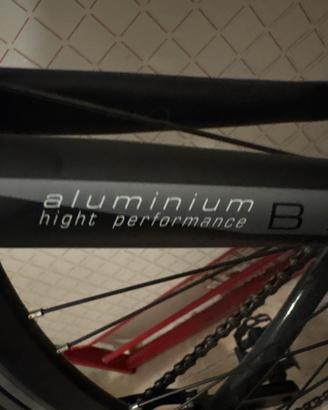 Bici Bayron    Mis.51