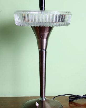 LAMPADA DA TAVOLO VINTAGE