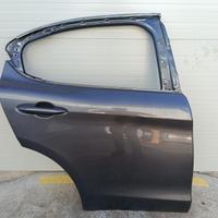 PORTIERA POSTERIORE DESTRA ALFA ROMEO Stelvio Seri