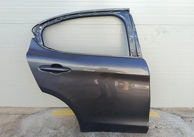 PORTIERA POSTERIORE DESTRA ALFA ROMEO Stelvio Seri