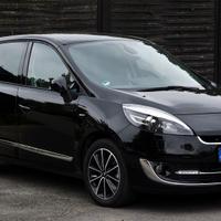 Ricambi usati renault scenic 2009-2016 #3