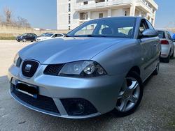 Seat Ibiza 1.2 12V 70CV 5p. Anno 2009