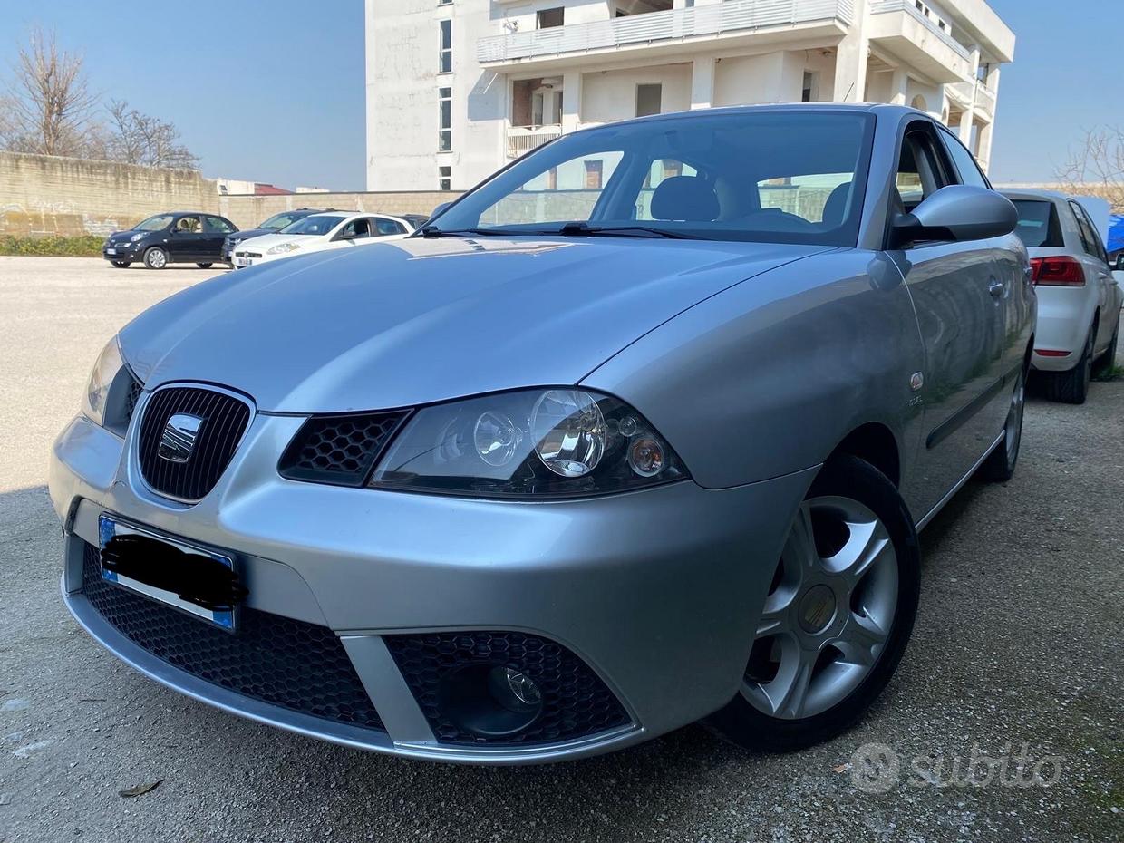 SEAT Ibiza 3ª serie