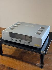 DAC_PRE_AMR DP-777 –  con upgrade