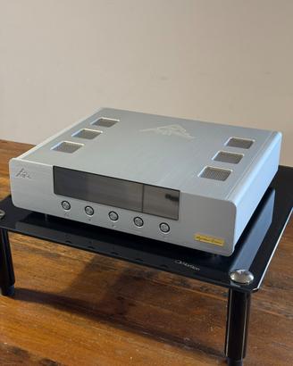 DAC_PRE_AMR DP-777 –  con upgrade