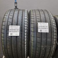 2 pneumatici dunlop 285/40 r20 108y cu16777