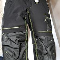 U-power pantaloni 