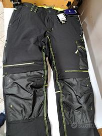 U-power pantaloni 