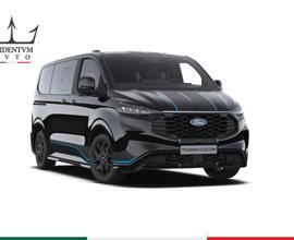 Ford Tourneo Custom II tourneo custom V710 320 2.0