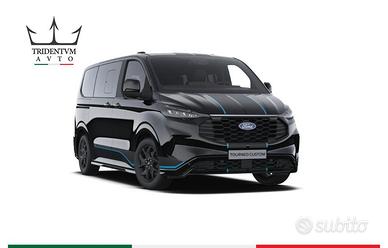 Ford Tourneo Custom II tourneo custom V710 320 2.0