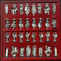 Scacchi grandi scoperte edizione limitata numerata