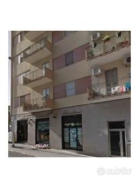 Presso università camera doppia uso singola