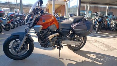 Yamaha MT-03 660 - 2010