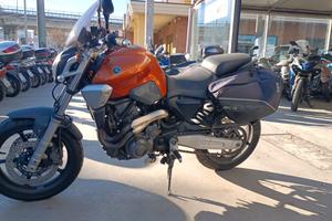 Yamaha MT-03 660 - 2010
