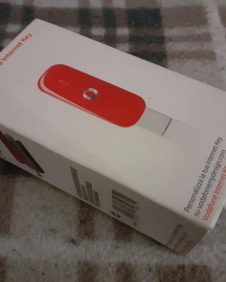 Vodafone Huawei Internet Key K4305