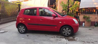kia Picanto 1.0 benzina 133000Km