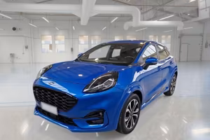 FORD PUMA 1.0 ECOBOOST HYBRID 125 CV ST-LINE SUV