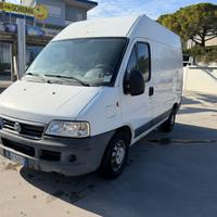 Fiat ducato coibentato anno 2004
