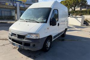 Fiat ducato coibentato anno 2004