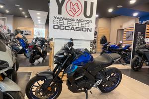 Yamaha MT-125 - 2024 - Km 18480
