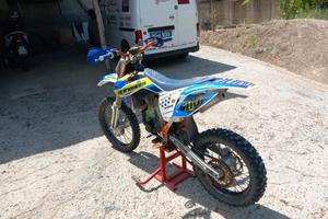 ktm 85 2016