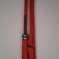 Giratubi/Pinza giratubi/Pappagallo svedese 