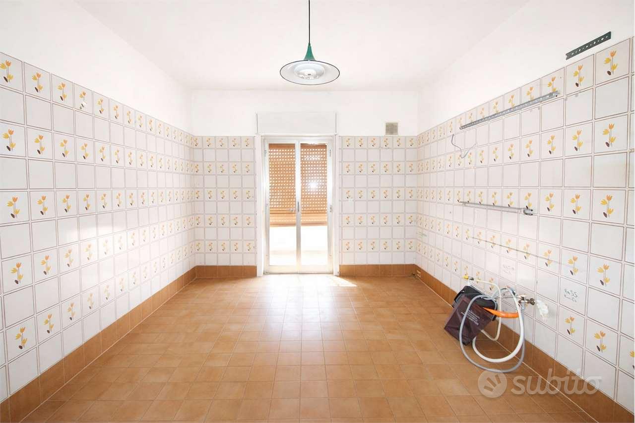 Apartment in Marsala, Rione Sappusi, Trapani - Vista 3