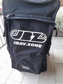 borsone porta kayak / portatutto