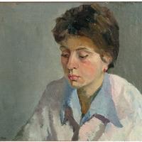 Quadro di Valerij Antonov.