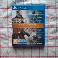 Destiny PS4