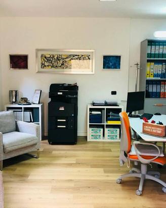 Appartamento di 40 m² con 1 locale a Pomezia