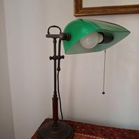 Lampada scrittoio