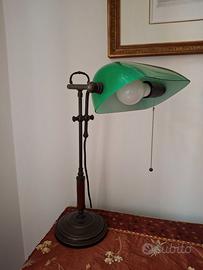 Lampada scrittoio
