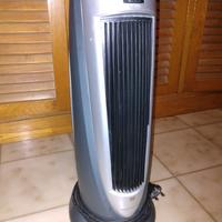 Termoventilatore Argo Nino stufetta elettrica
