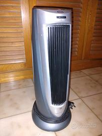 Termoventilatore Argo Nino stufetta elettrica
