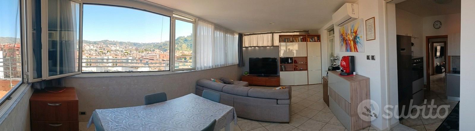 Appartamento – Napoli, Rione Cavalleggeri Aosta, Municipalità 10 - Vista 5