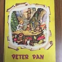 Peter Pan 1955