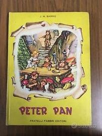 Peter Pan 1955