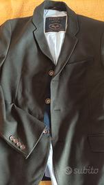 Giacca uomo elegante Zara 