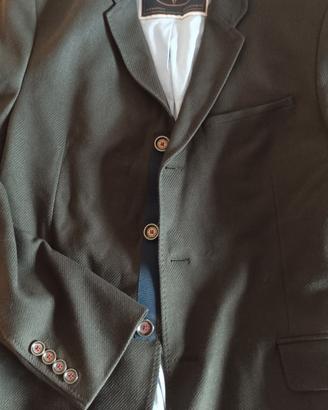 Giacca uomo elegante Zara 