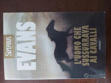 L'uomo che sussurrava al cavalli