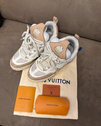 scarpe louis vuitton skate
