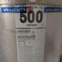 Serbatoio in acciaio inox 